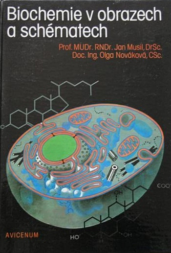 Biochemie v obrazech a schématech