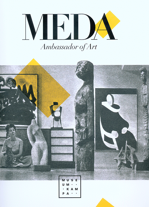 Meda - Ambassador of Art