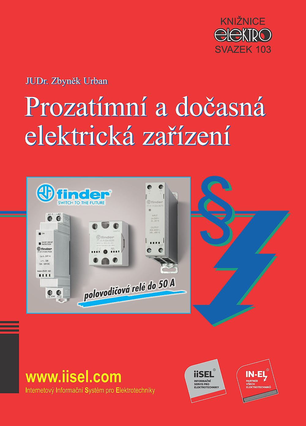 Prozatímní a dočasná elektrická zařízení