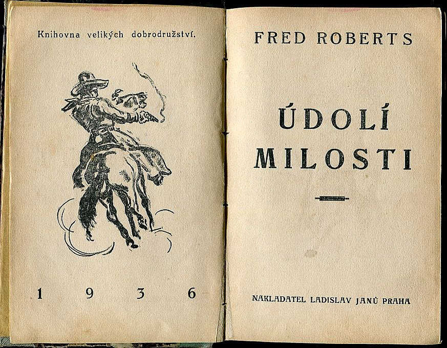 Údolí milosti