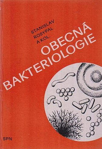 Obecná bakteriologie