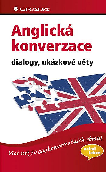 Anglická konverzace více než 50 000 konverzačních obratů