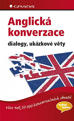 Anglická konverzace více než 50 000 konverzačních obratů