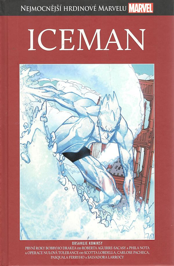 Iceman