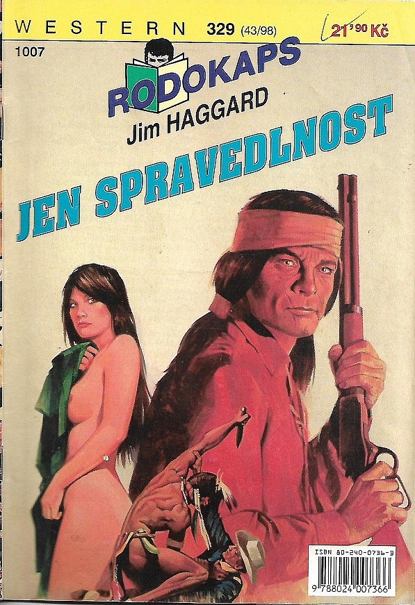 Jen spravedlnost