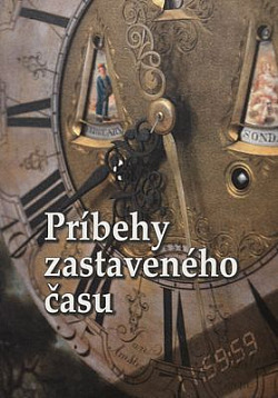 Príbehy zastaveného času