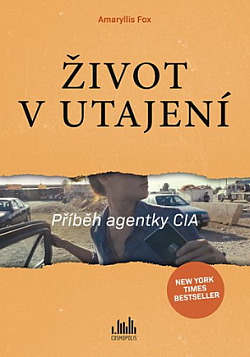 Život v utajení - Příběh agentky CIA