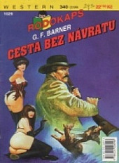 Cesta bez návratu