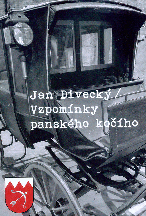 Vzpomínky panského kočího