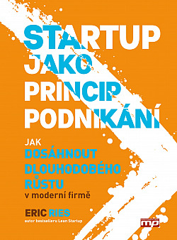 Startup jako princip podnikání