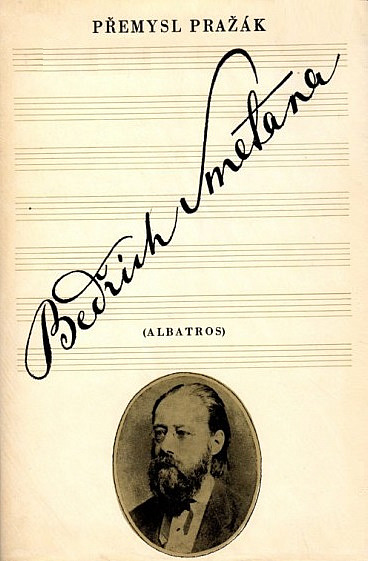 Bedřich Smetana