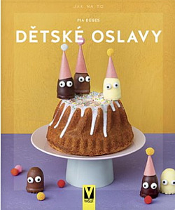 Dětské oslavy