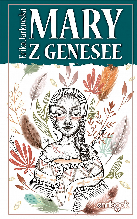 Mary z Genesee