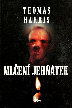 Mlčení jehňátek