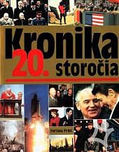 Kronika 20. storočia