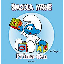 Šmoula Mrně  - Prima den