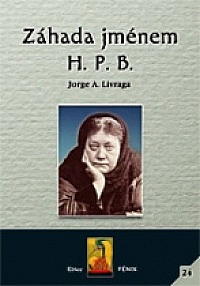 Záhada jménem H. P. B.