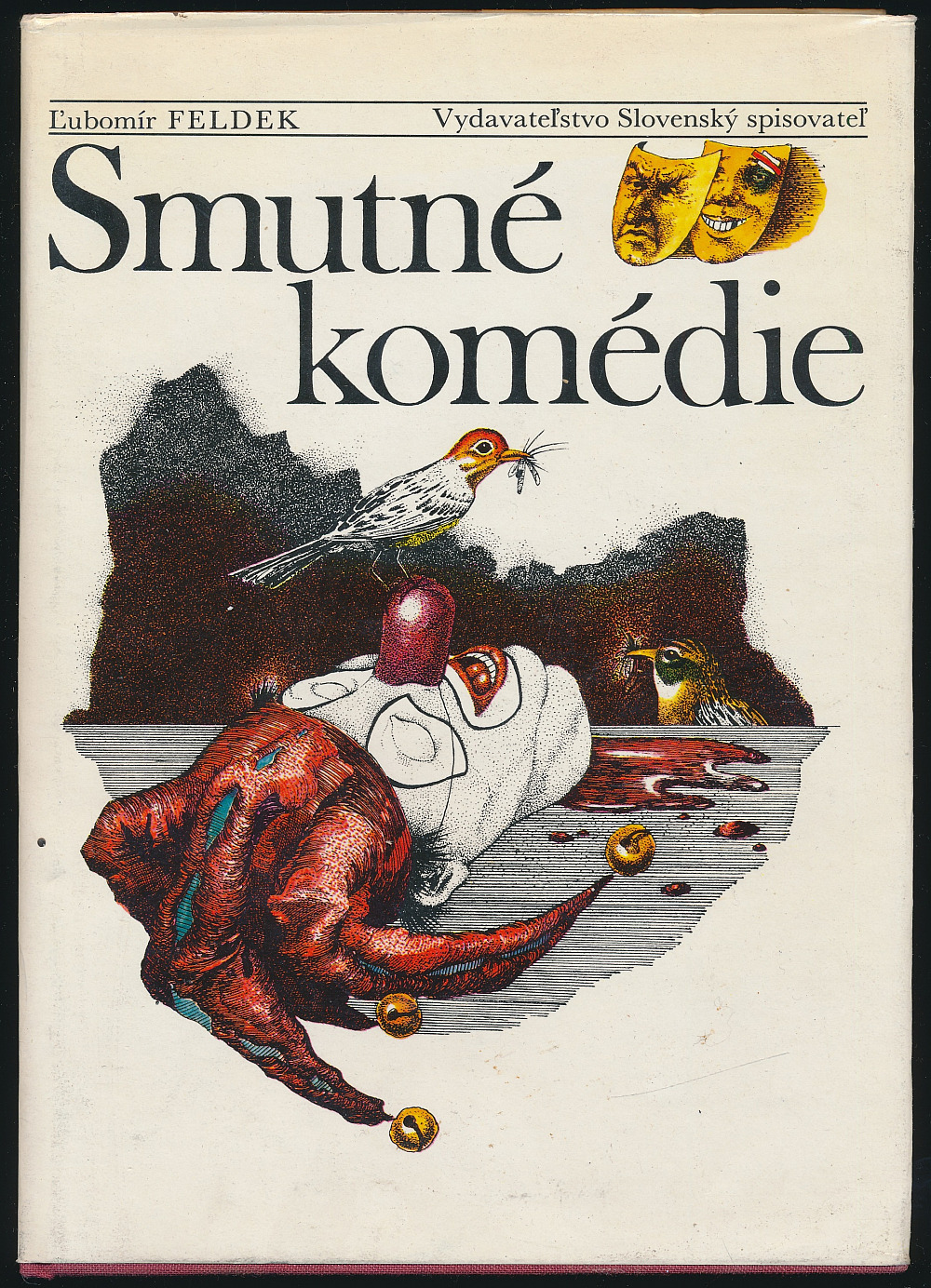 Smutné komédie