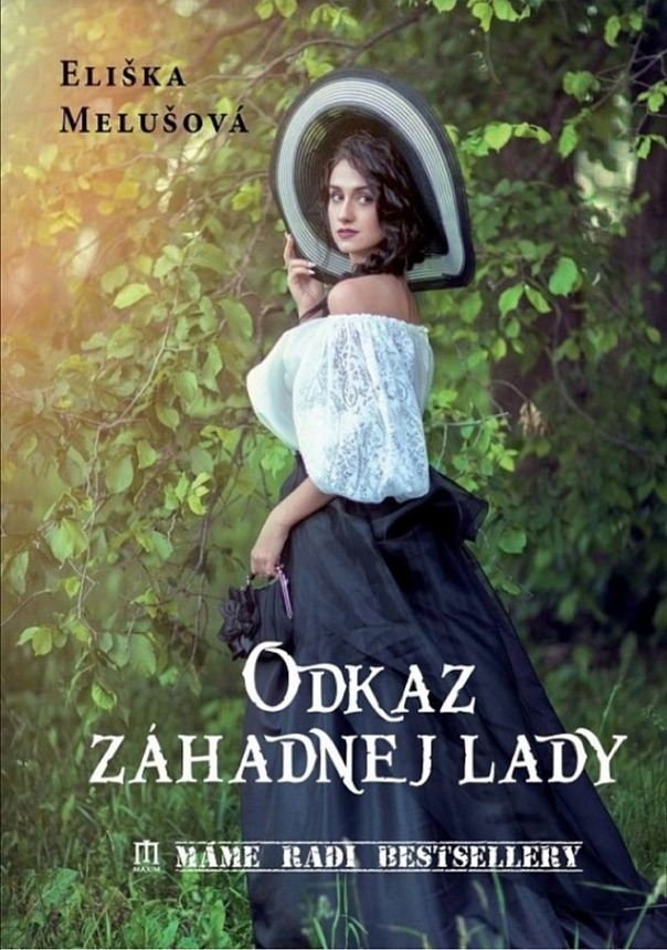 Odkaz záhadnej lady