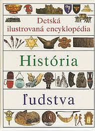 História ľudstva