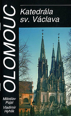 Olomouc: Katedrála sv. Václava