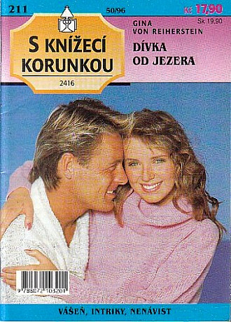 Dívka od jezera