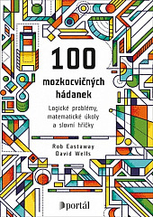 100 mozkocvičných hádanek