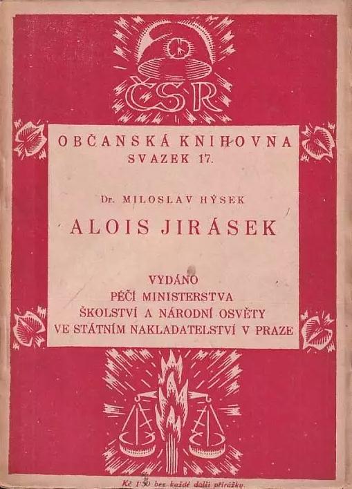 Alois Jirásek