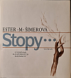 Stopy...: S veršami slovenských básnikov