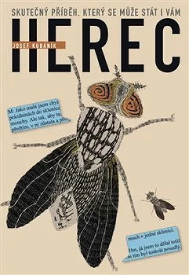 Herec