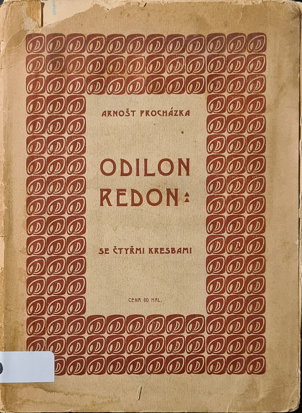 Odilon Redon