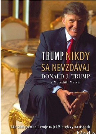 Nikdy sa nevzdávaj