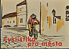 Cyklistika pro města