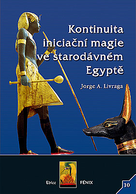 Kontinuita iniciační magie ve starodávném Egyptě