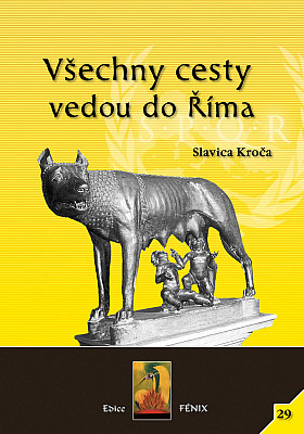 Všechny cesty vedou do Říma