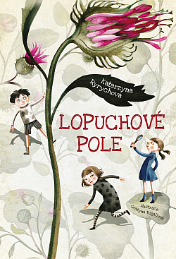 Lopuchové pole