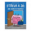 Střeva a já: Jak jsme se rozešli