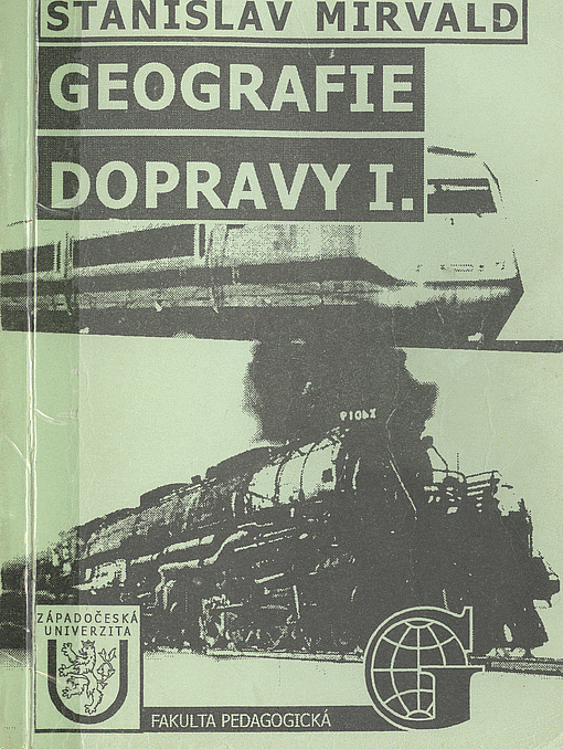 Geografie dopravy I.