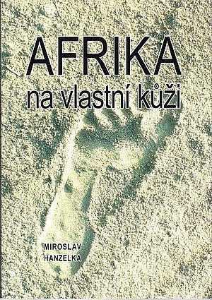 Afrika na vlastní kůži