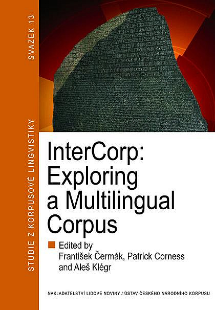 InterCorp: Exploring a Multilingual Corpus