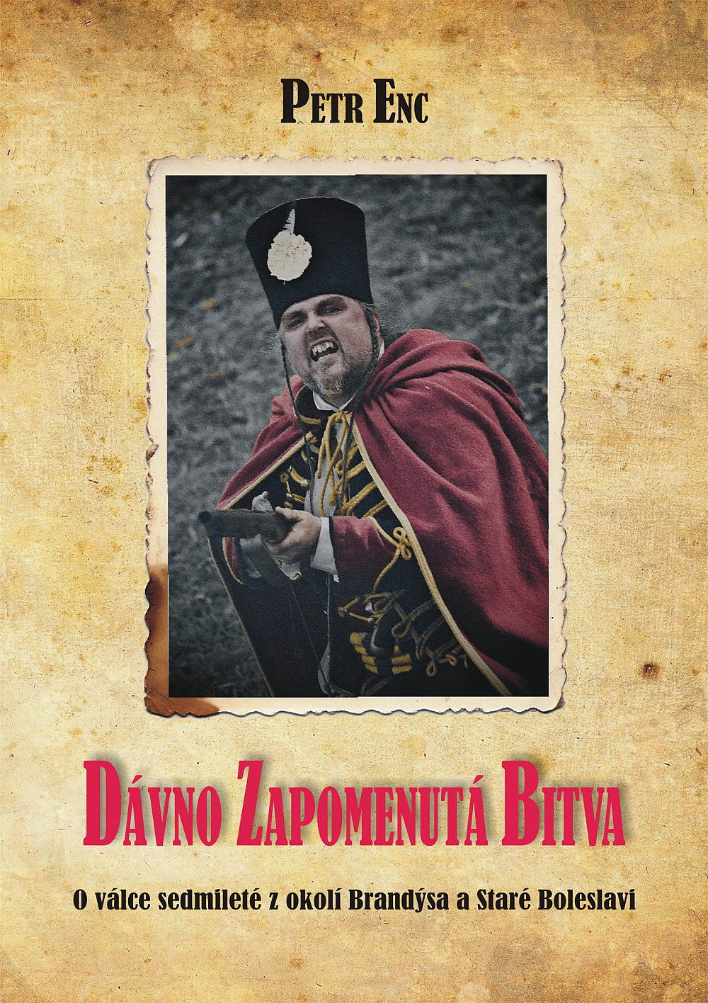 Dávno zapomenutá bitva