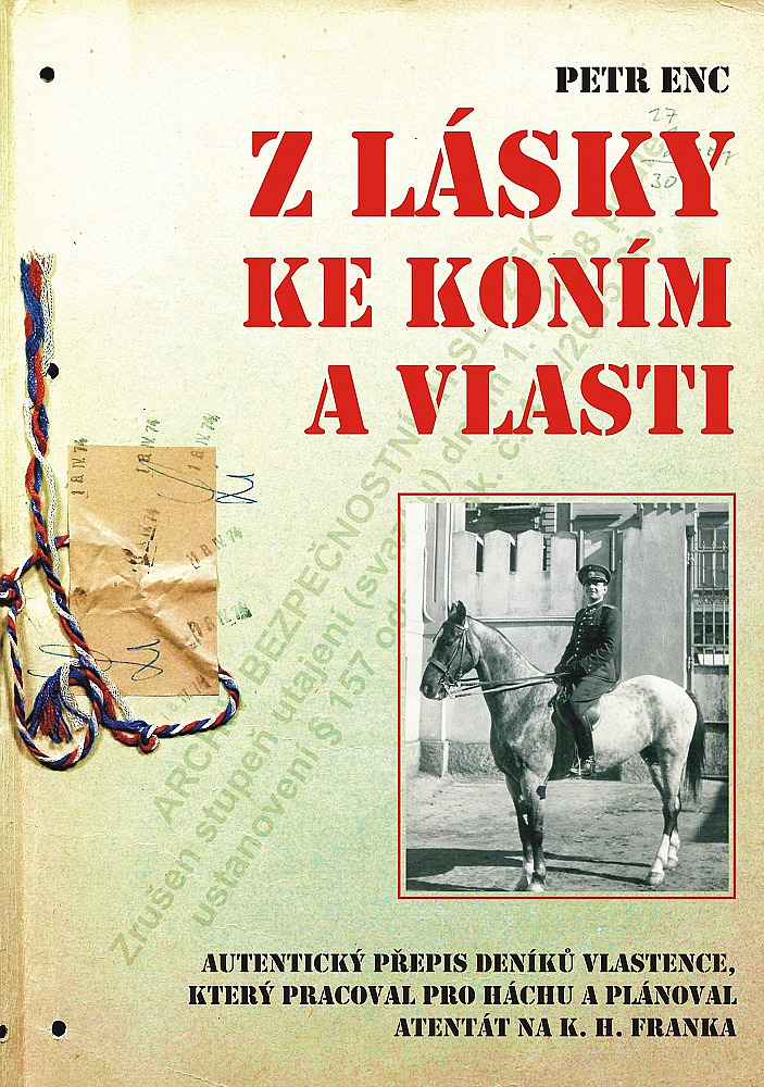 Z lásky ke koním a vlasti