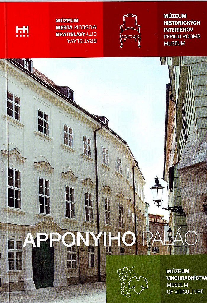 Apponyiho palác