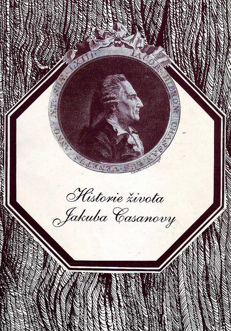 Historie života Jakuba Casanovy