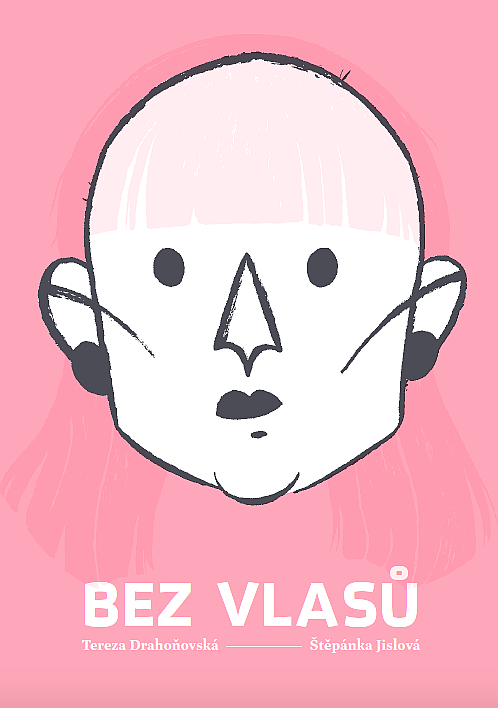 Bez vlasů