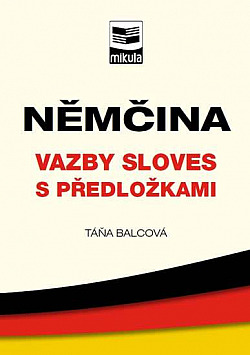 Němčina - vazby sloves s předložkami