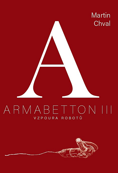 Armabetton III