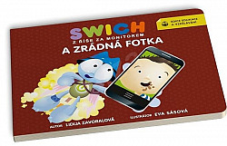 Swich a zrádná fotka