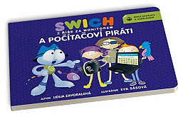 Swich a počítačoví piráti