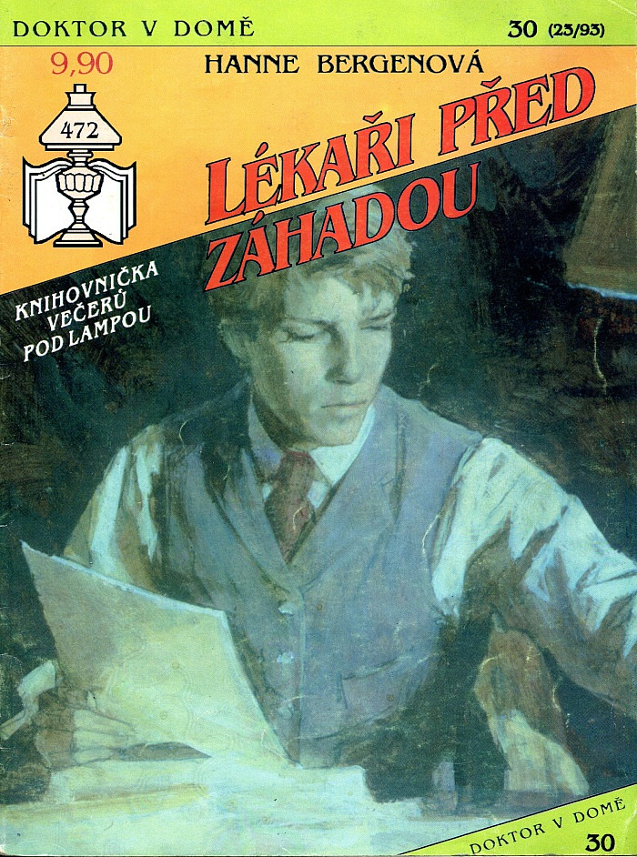 Lékaři před záhadou